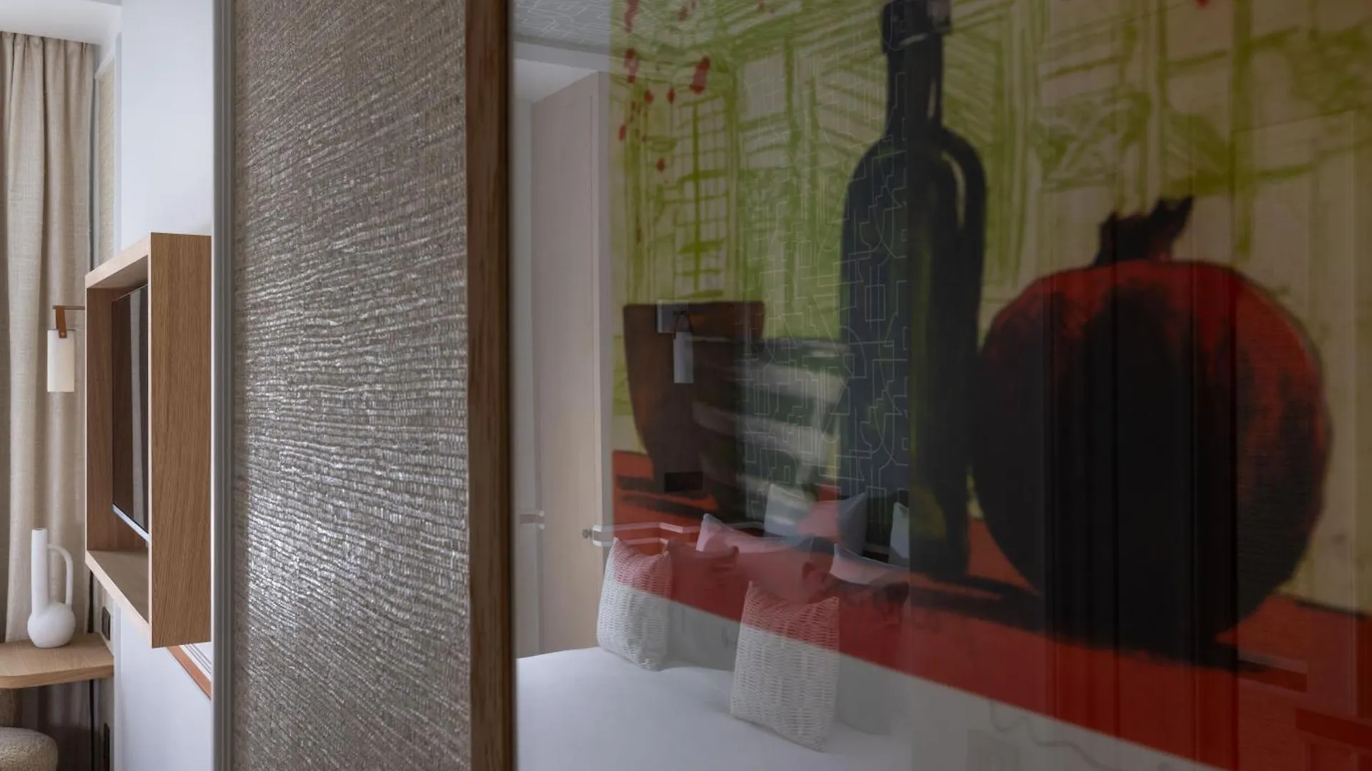 **** Hotel Madame Drouot & Spa - Opera Paris França