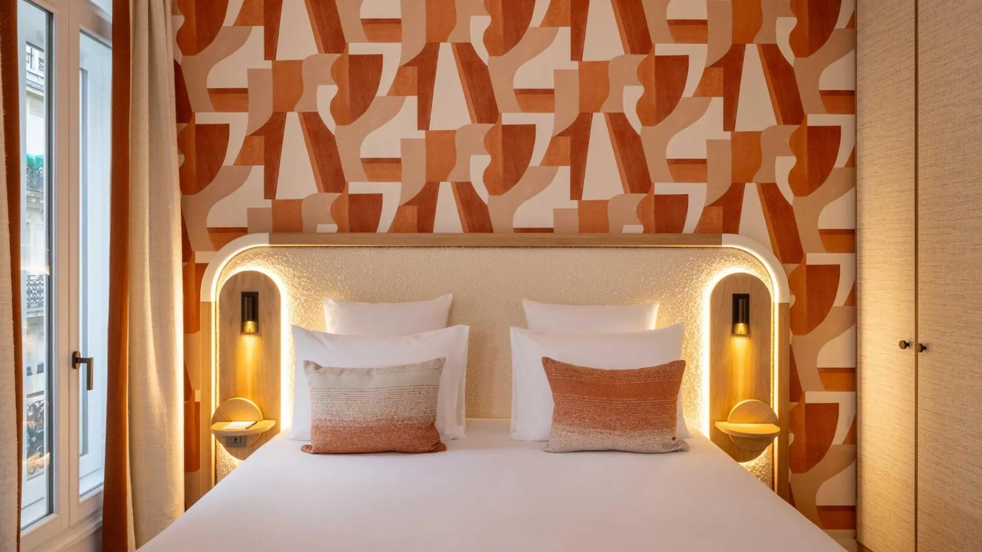 Hotel Madame Drouot & Spa - Opera Paris