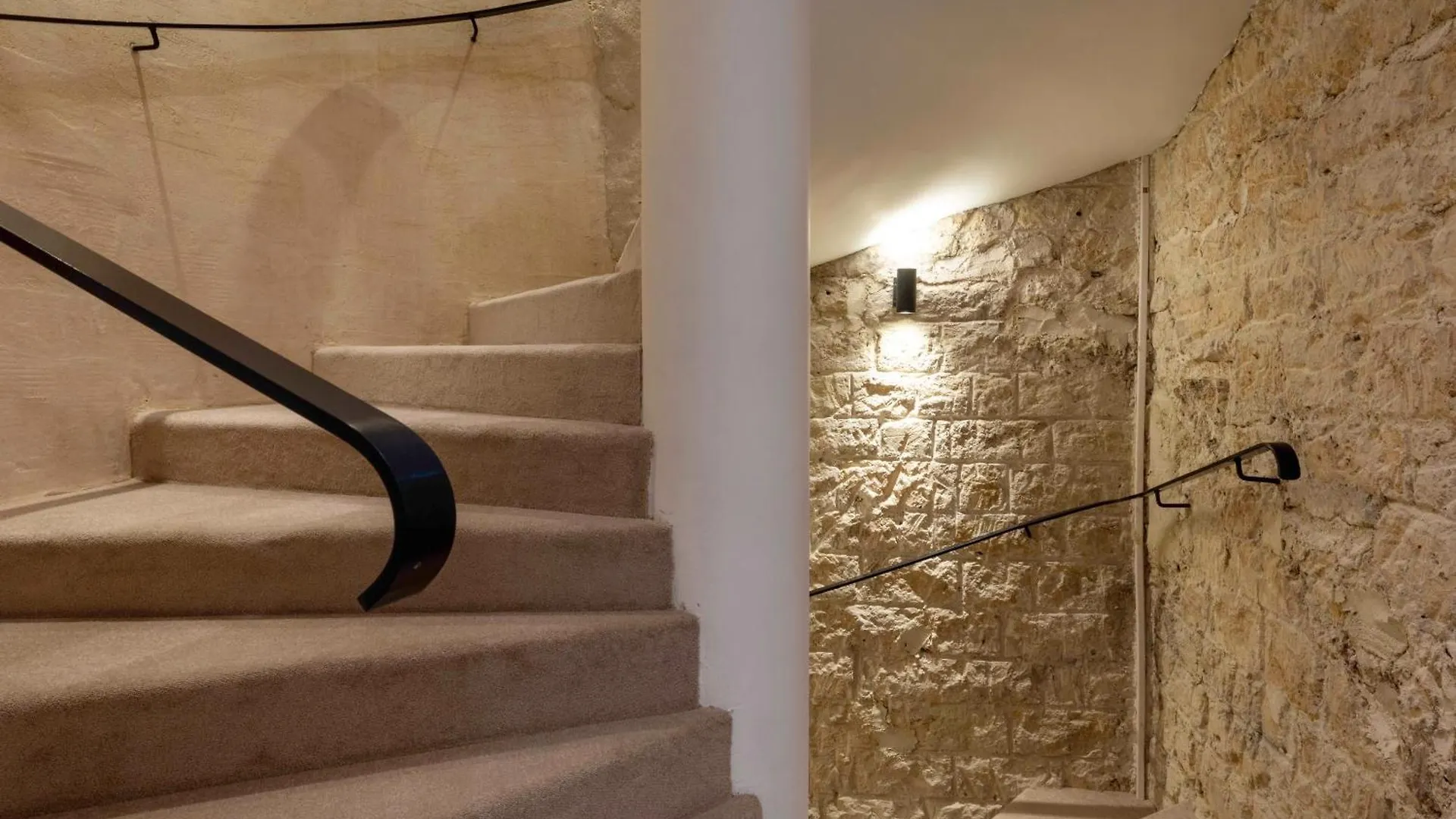 Hotel Madame Drouot & Spa - Opera Paris