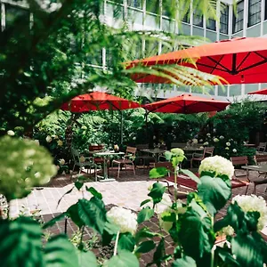 4* Hotel Le Grand Quartier