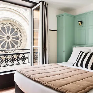 Hotell New Lafayette