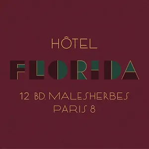 Отель Florida