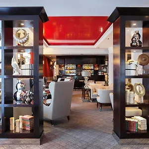 Park - Mgallery Collection 4* Grenoble