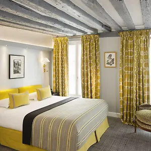 Le Relais Saint Honore Hotel