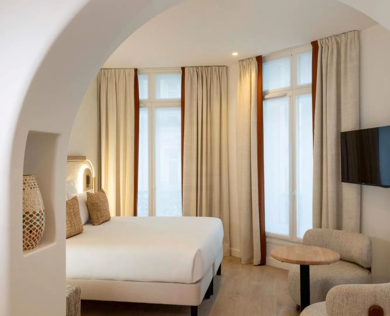 Madame Drouot & Spa - Opera Paris 4*,