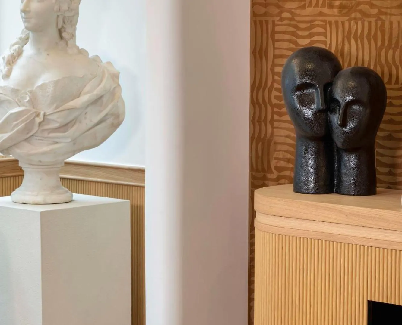 Madame Drouot & Spa - Opera Paris 4*,