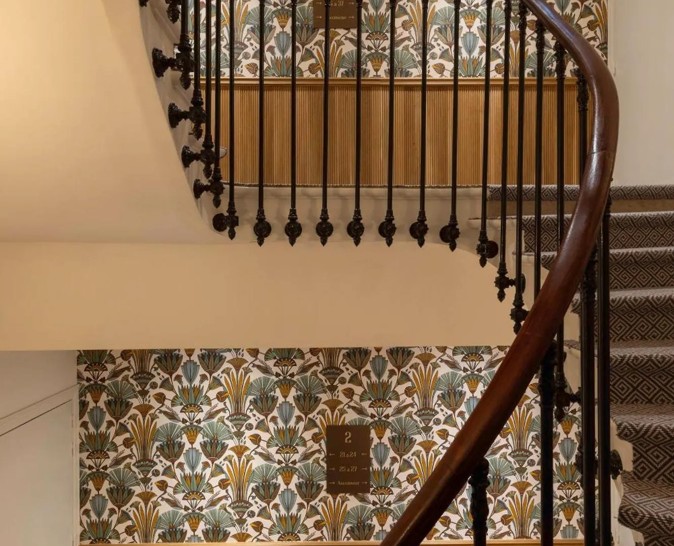 Madame Drouot & Spa - Opera Paris Hotel