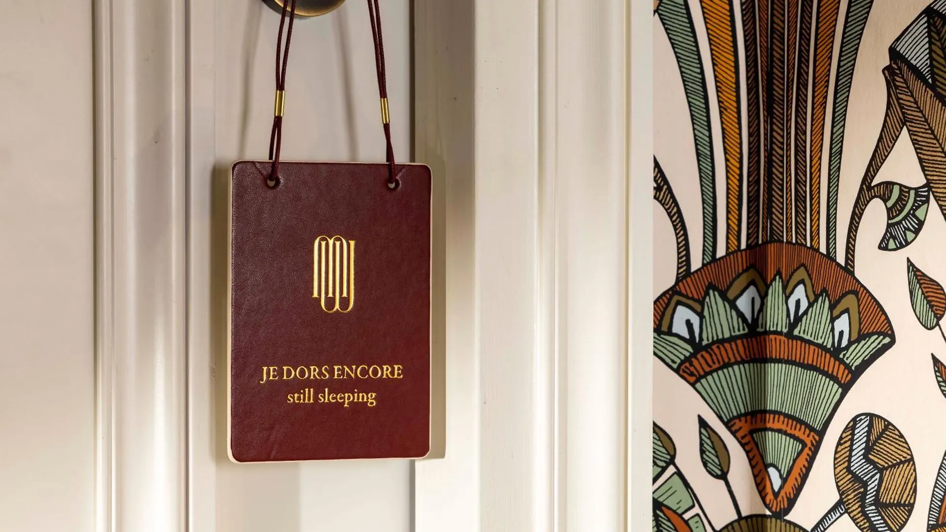 Madame Drouot & Spa - Opera Paříž Hotel