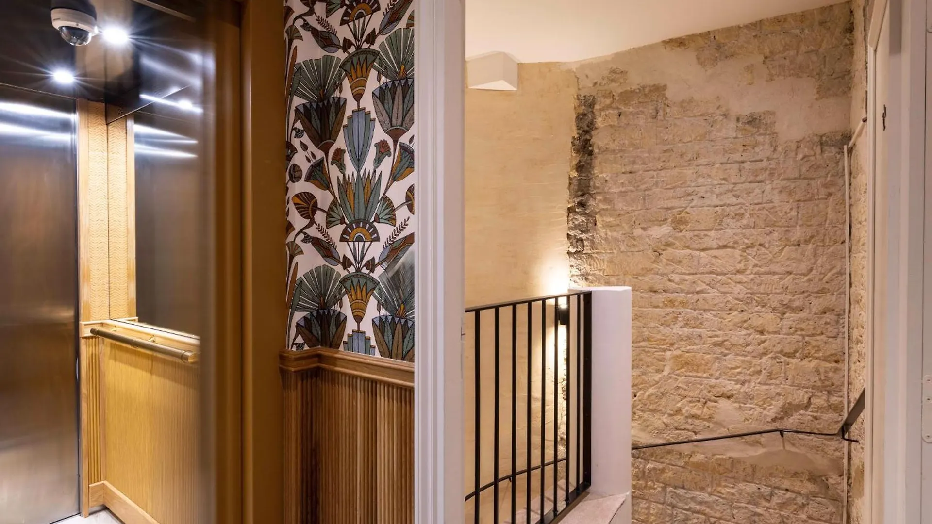 Hotel Madame Drouot & Spa - Opera Paris