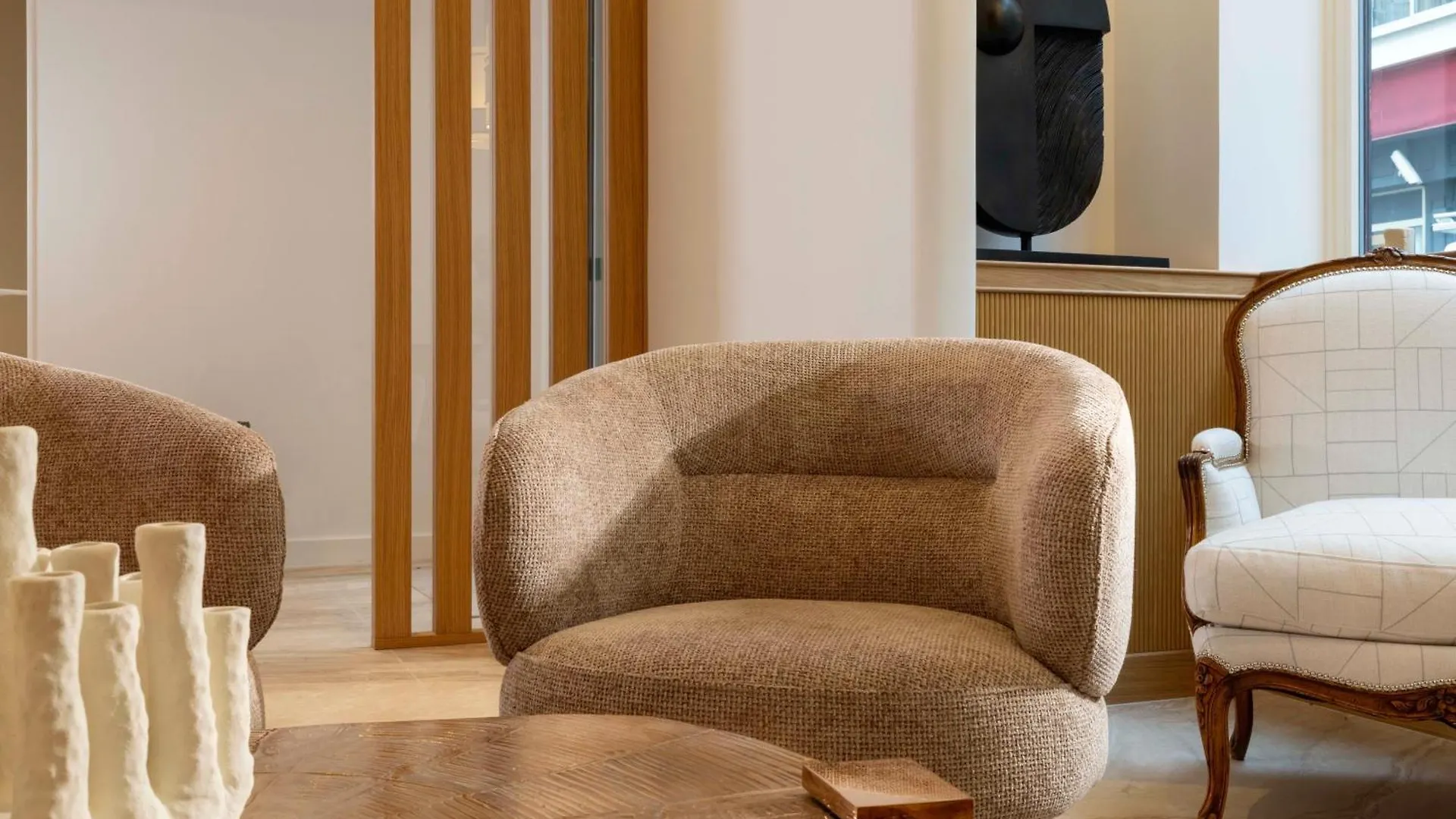 Madame Drouot & Spa - Opera Paris Hotel