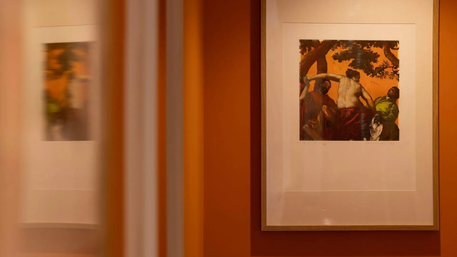 Madame Drouot & Spa - Opera Paris France
