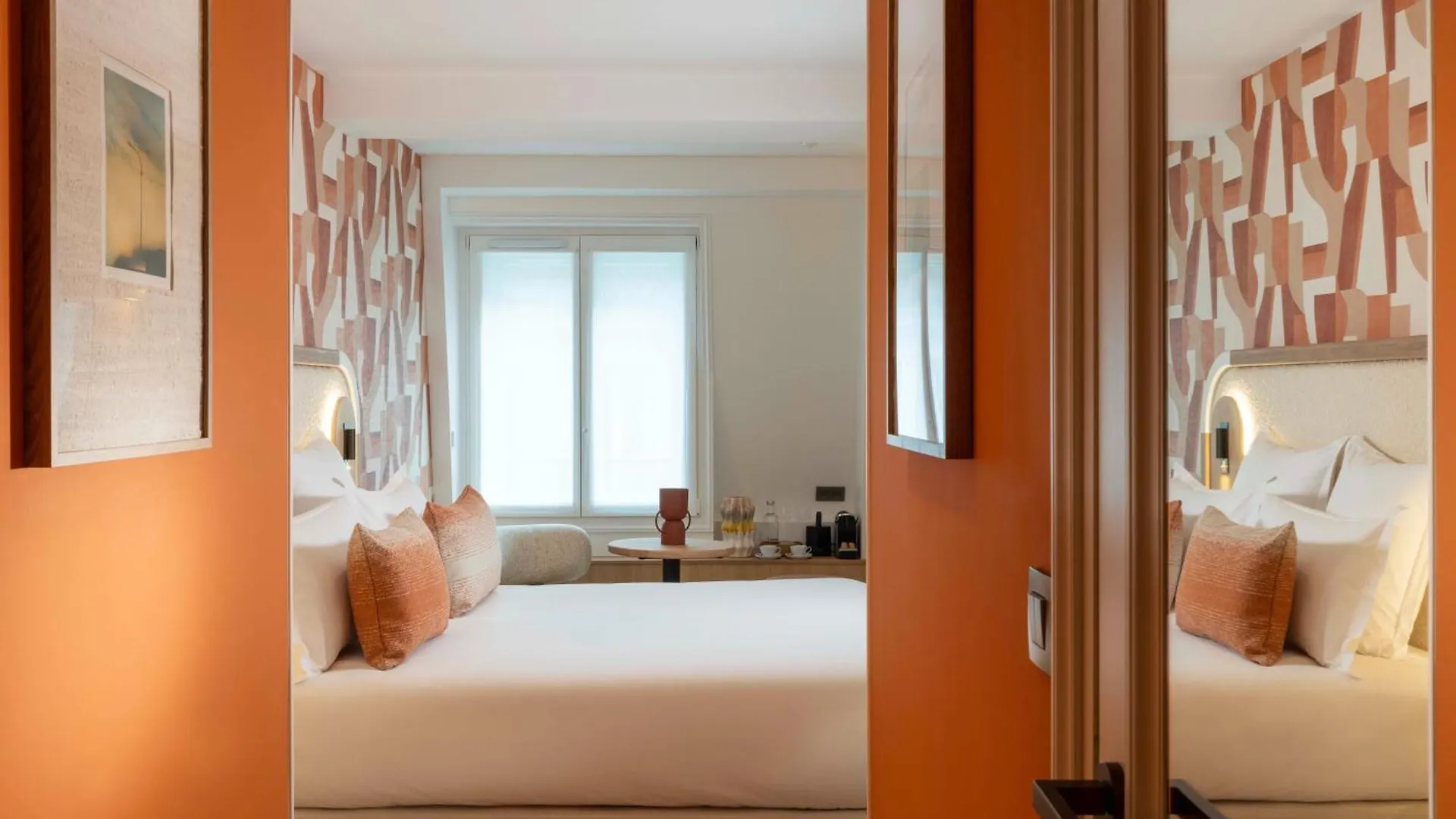 Hotel Madame Drouot & Spa - Opera Paris