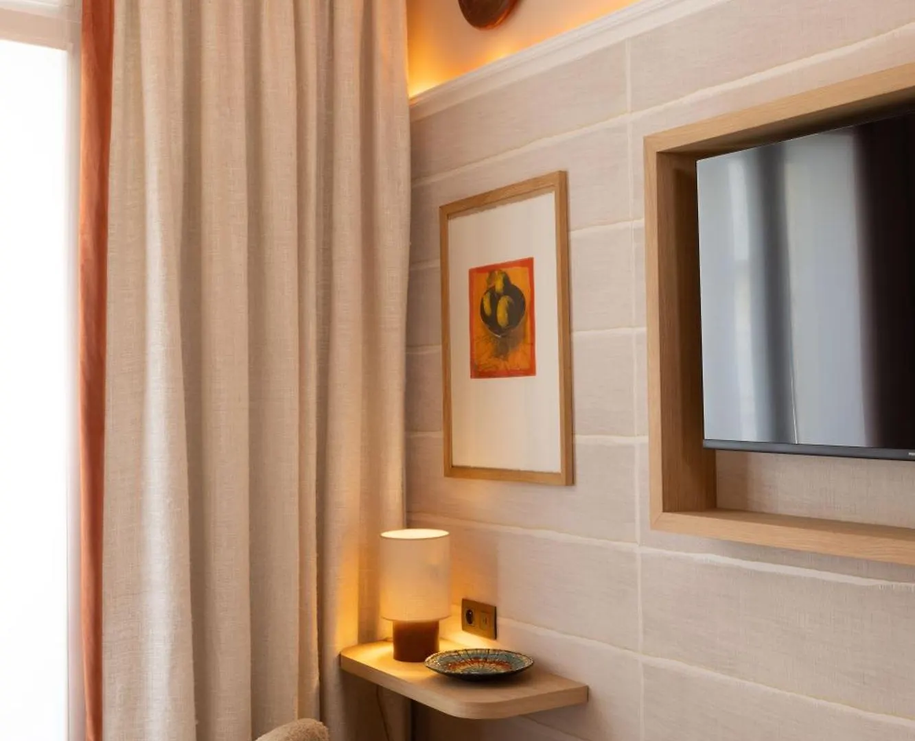 Madame Drouot & Spa - Opera Paris 4*,