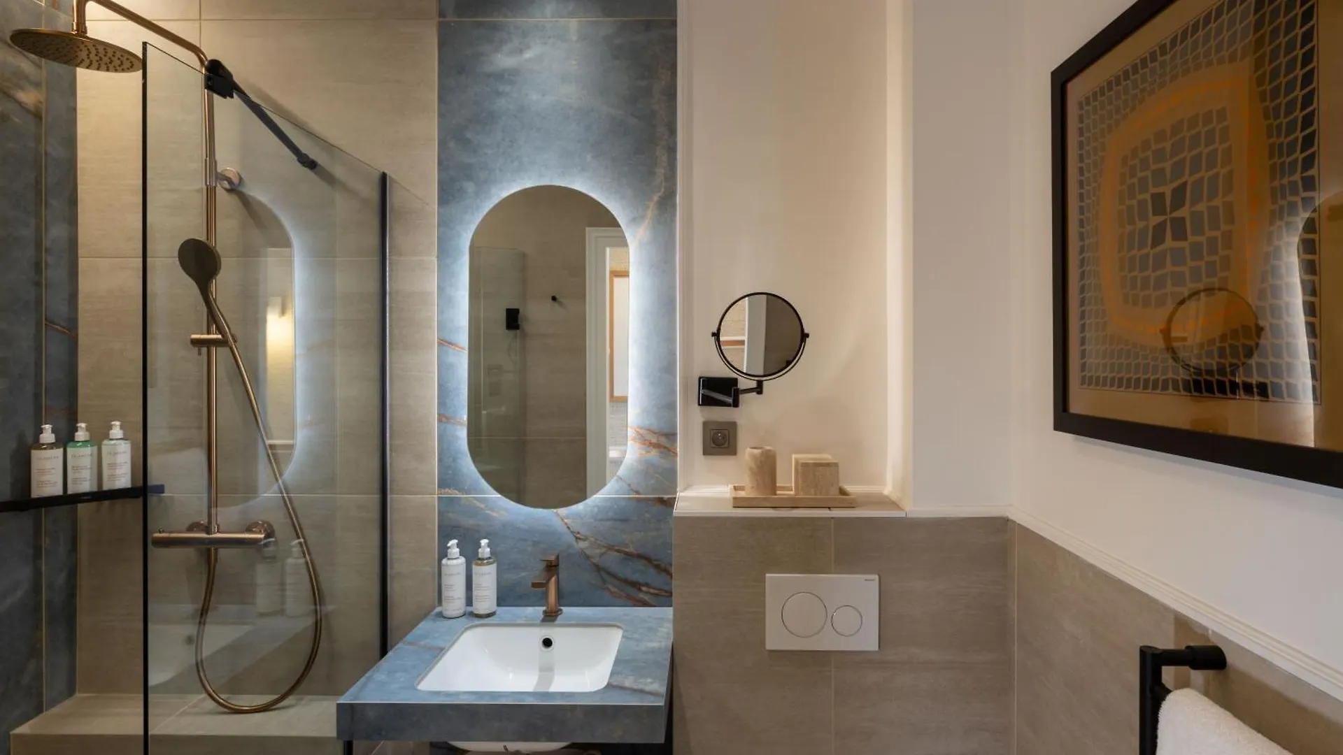 Hotel Madame Drouot & Spa - Opera Paris