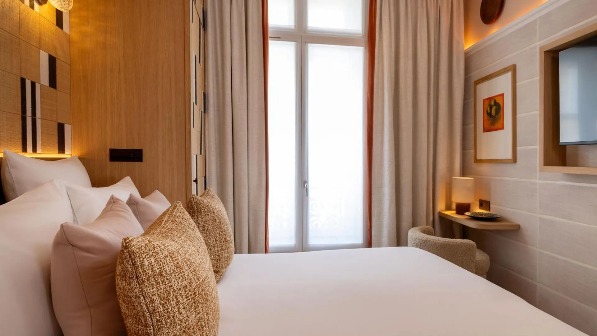 Hotel Madame Drouot & Spa - Opera Paris