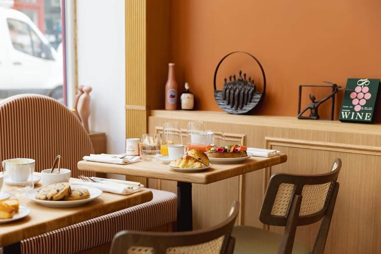 Hotel Madame Drouot & Spa - Opera Paris